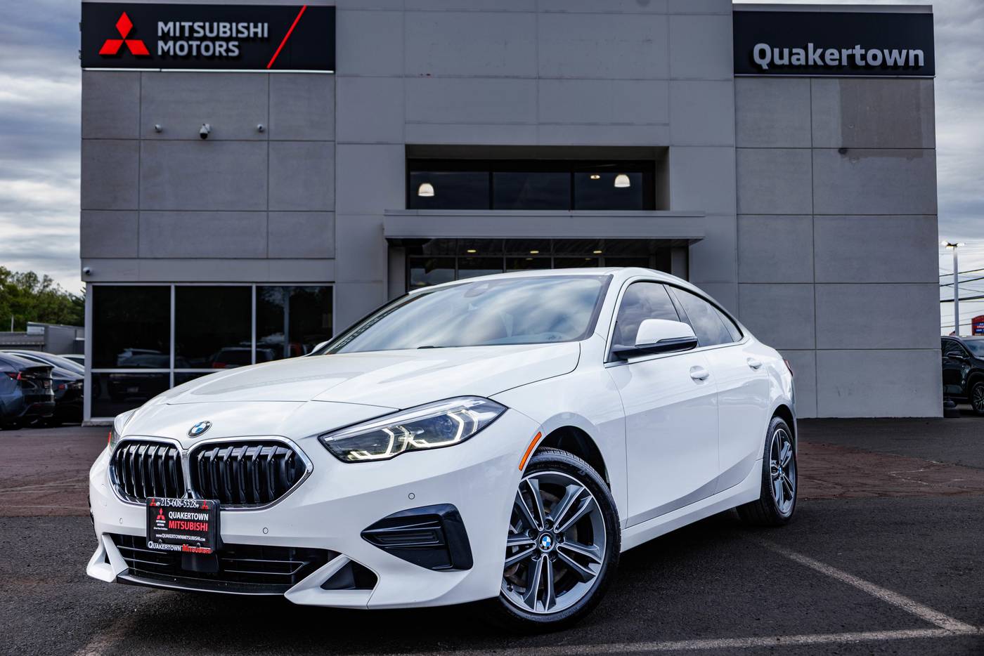 2022 BMW 2 Series 228i — Sedan — 30,460 mi — Quakertown, PA