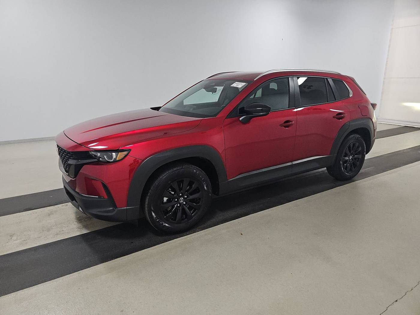 2025 Mazda CX-50 2.5 S Select — SUV — 10,905 mi — Quakertown, PA