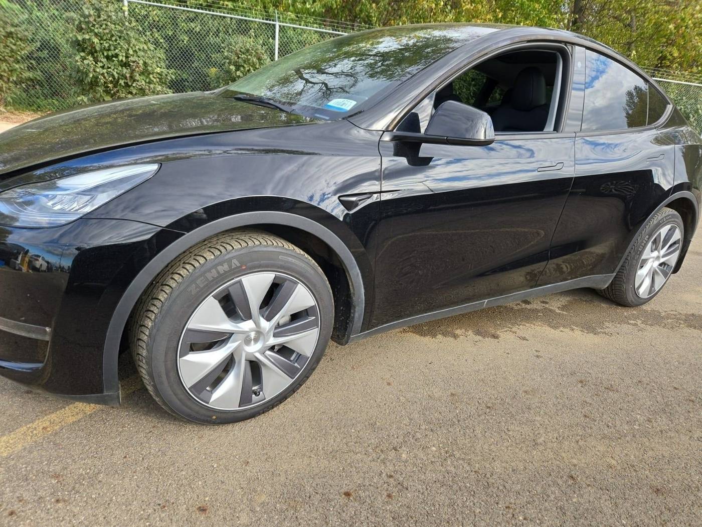 2023 Tesla Model Y Long Range — SUV — 37,022 mi — Quakertown, PA