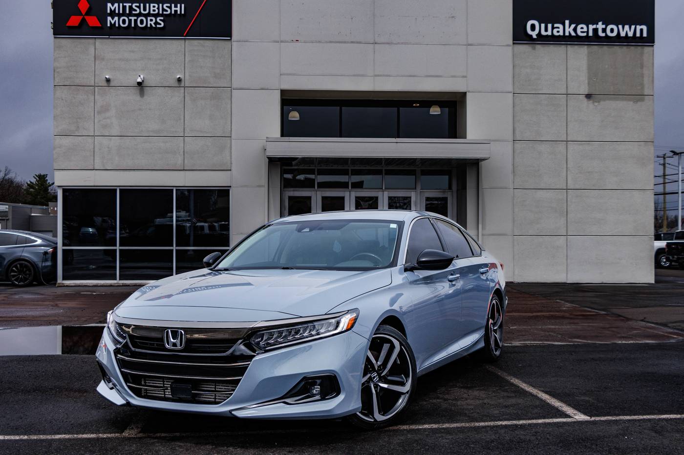 2021 Honda Accord Sport SE — Sedan — 51,540 mi — Quakertown, PA