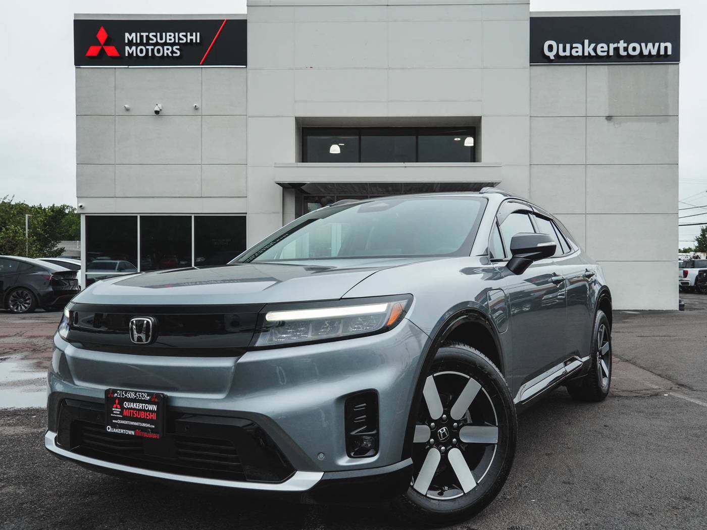 2024 Honda Prologue Touring — SUV — 12,449 mi — Quakertown, PA