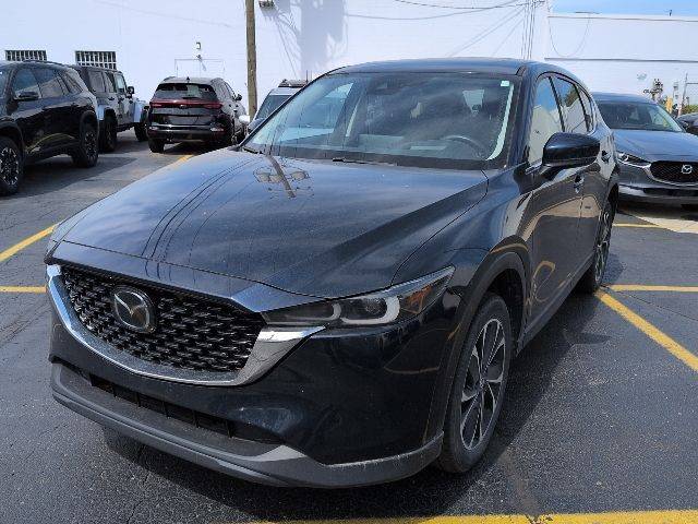 2023 Mazda CX-5 2.5 S Premium Plus — SUV — 32,777 mi — Livonia, MI