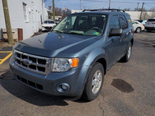 2010 Ford Escape XLT — SUV — 82,618 mi — Livonia, MI