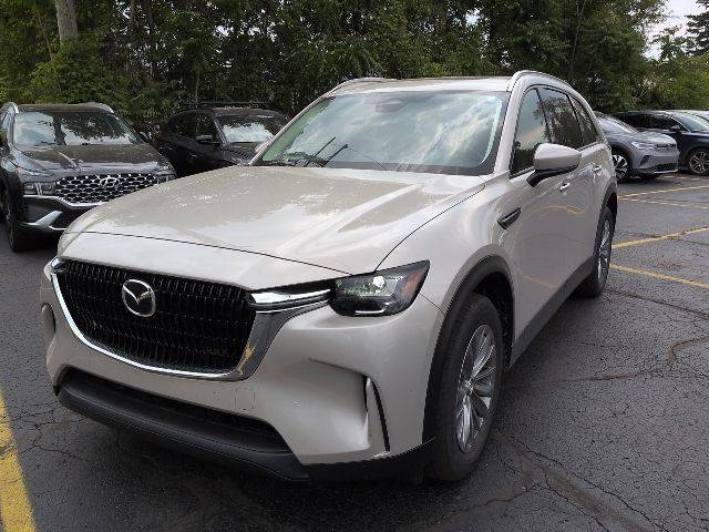2024 Mazda CX-90 Preferred — SUV — 14,391 mi — Livonia, MI