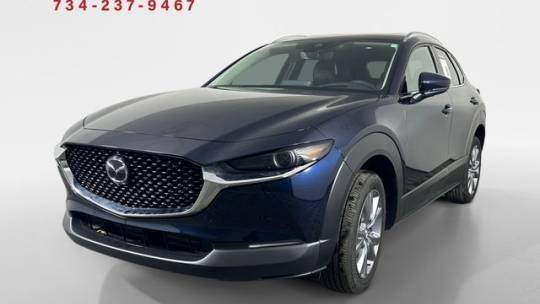 2023 Mazda CX-30 Premium — SUV — 8,018 mi — Livonia, MI
