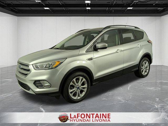 2017 Ford Escape SE — SUV — 140,928 mi — Livonia, MI