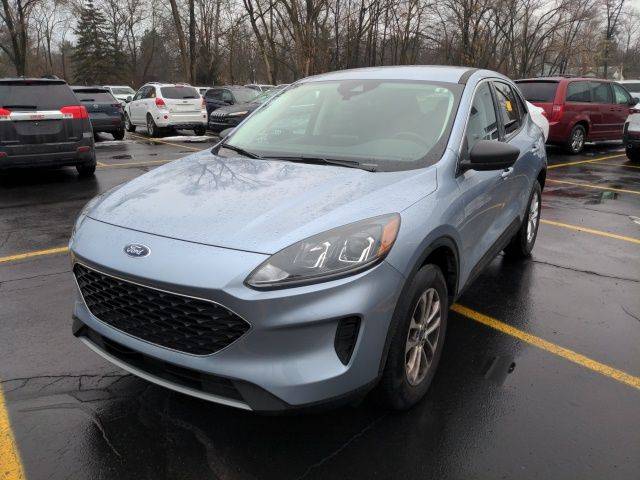 2022 Ford Escape SE — SUV — 8,004 mi — Livonia, MI