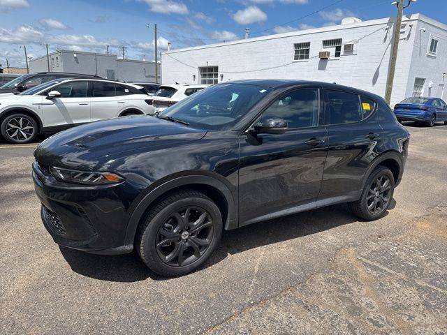 2023 Dodge Hornet GT Plus — SUV — 12,416 mi — Livonia, MI