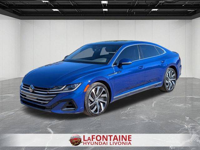 2022 Volkswagen Arteon SEL R-Line — Hatchback — 48,658 mi — Livonia, MI