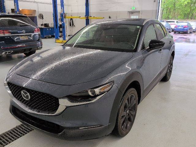 2022 Mazda CX-30 Carbon Edition — SUV — 29,096 mi — Livonia, MI