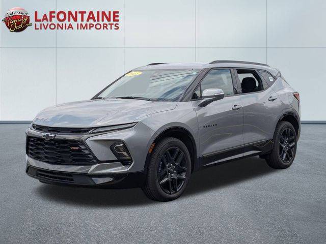 2023 Chevrolet Blazer RS — SUV — 12,985 mi — Livonia, MI