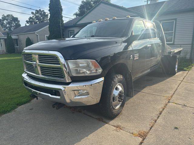 2011 Ram 3500 Laramie — Pickup Truck — 142,173 mi — Livonia, MI