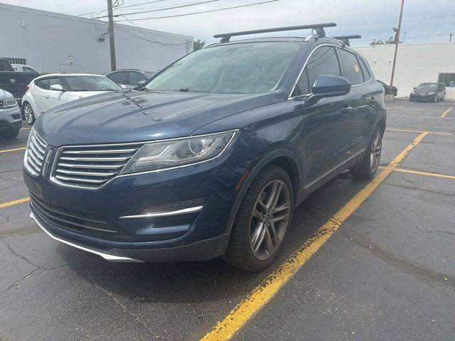 2015 Lincoln MKC AWD — SUV — 129,049 mi — Livonia, MI