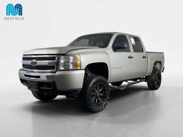 2009 Chevrolet Silverado 1500 LT — Pickup Truck — 141,846 mi — Livonia, MI