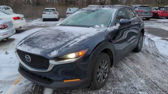 2023 Mazda CX-30 S — SUV — 17,385 mi — Livonia, MI