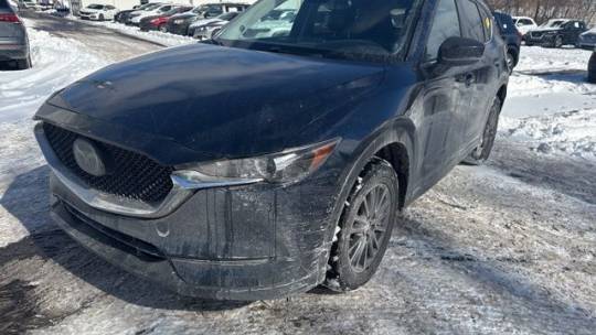 2019 Mazda CX-5 Touring — SUV — 94,813 mi — Livonia, MI