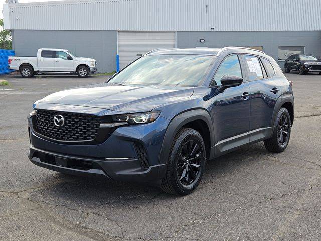 2023 Mazda CX-50 Preferred Plus — SUV — 39,293 mi — Livonia, MI