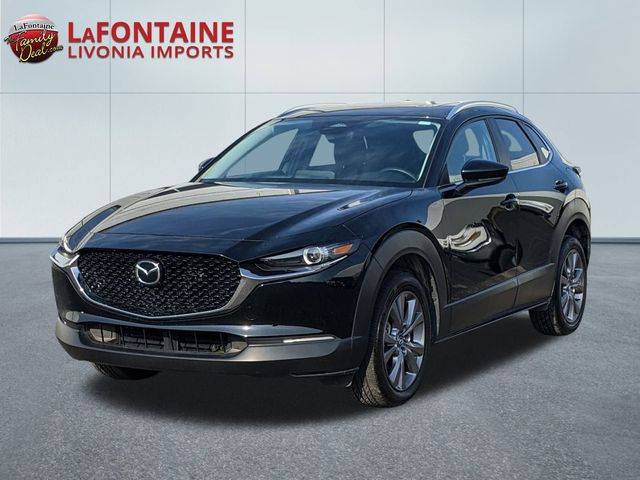 2025 Mazda CX-30 Preferred — SUV — 9,653 mi — Livonia, MI
