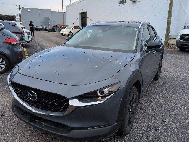 2023 Mazda CX-30 Carbon Edition — SUV — 42,015 mi — Livonia, MI