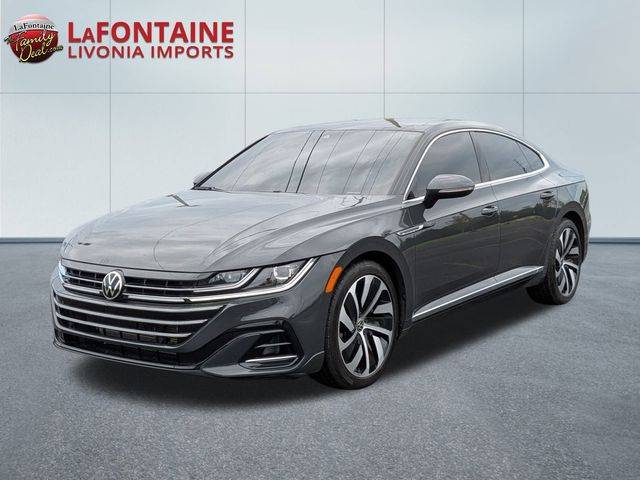 2021 Volkswagen Arteon SEL R-Line — Hatchback — 39,069 mi — Livonia, MI