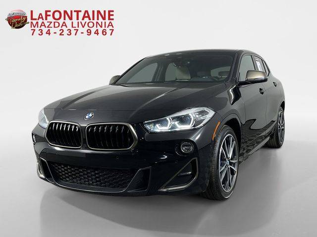 2020 BMW X2 M35i — SUV — 32,701 mi — Livonia, MI