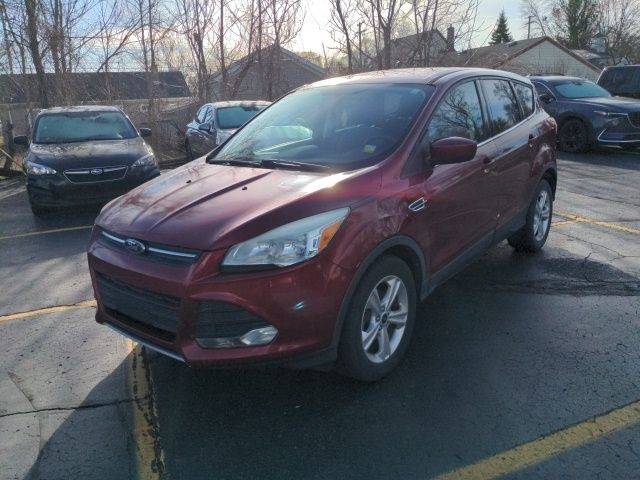 2014 Ford Escape SE — SUV — 105,329 mi — Livonia, MI