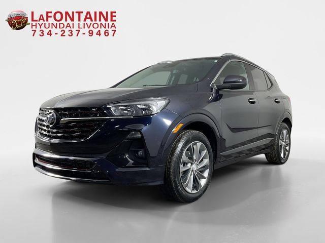 2020 Buick Encore GX Select — SUV — 37,989 mi — Livonia, MI