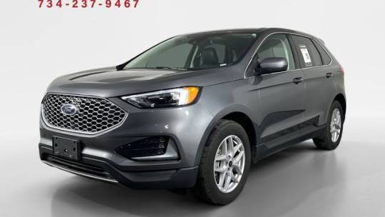 2024 Ford Edge SEL — SUV — 23,301 mi — Livonia, MI