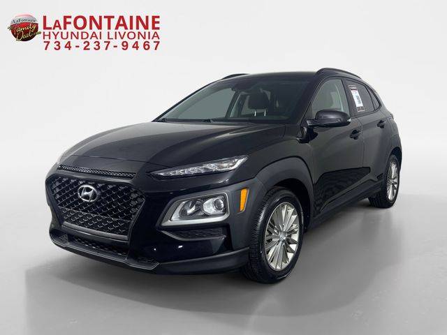 2019 Hyundai Kona SEL — SUV — 73,034 mi — Livonia, MI