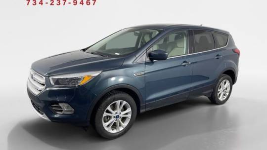 2019 Ford Escape SE — SUV — 98,374 mi — Livonia, MI