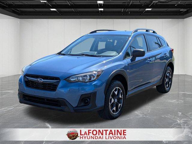 2018 Subaru Crosstrek 2.0i — SUV — 121,481 mi — Livonia, MI