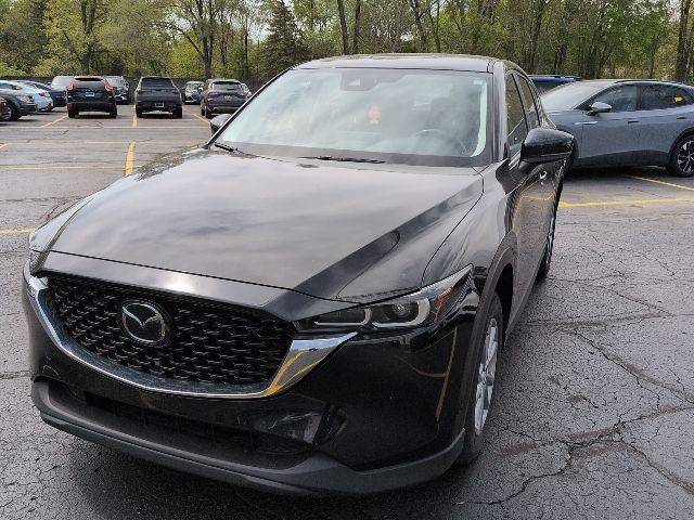 2022 Mazda CX-5 2.5 S Select — SUV — 25,959 mi — Livonia, MI