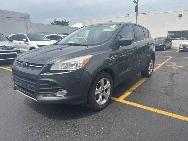 2015 Ford Escape SE — SUV — 143,868 mi — Livonia, MI