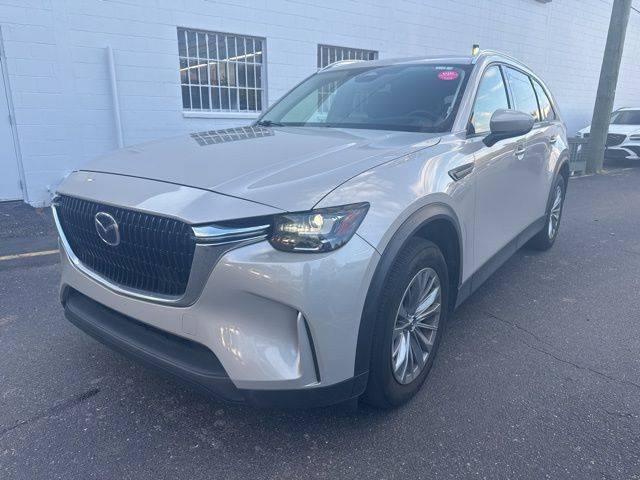 2024 Mazda CX-90 Preferred Plus — SUV — 28,570 mi — Livonia, MI