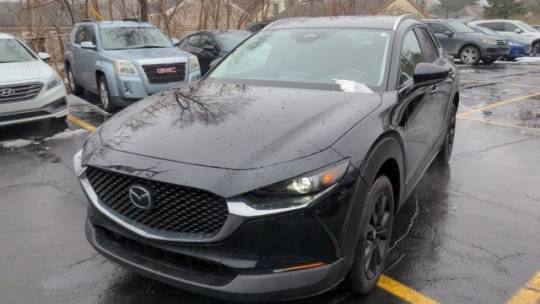 2024 Mazda CX-30 Select — SUV — 6,039 mi — Livonia, MI