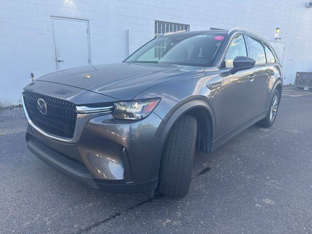 2024 Mazda CX-90 Preferred Plus — SUV — 27,805 mi — Livonia, MI