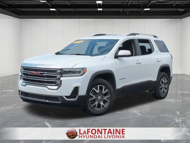2023 GMC Acadia SLE — SUV — 26,188 mi — Livonia, MI