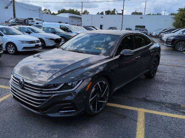 2021 Volkswagen Arteon SEL Premium R-Line — Hatchback — 39,535 mi — Livonia, MI