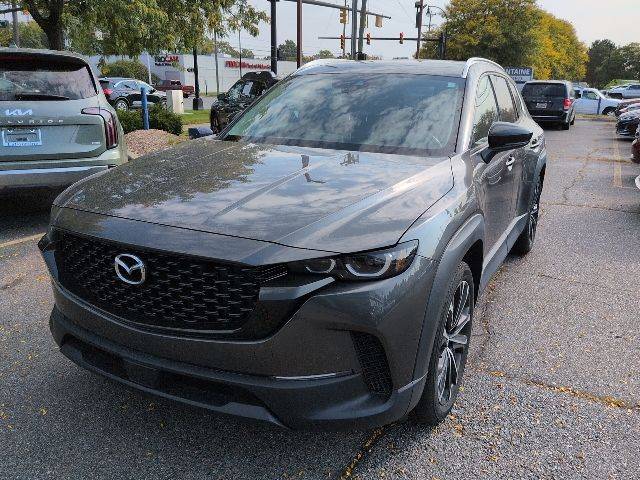 2023 Mazda CX-50 Premium Plus — SUV — 14,061 mi — Livonia, MI