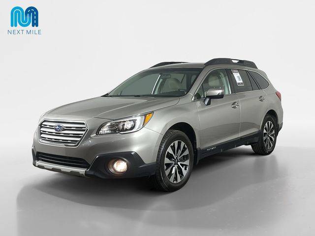 2016 Subaru Outback 2.5i Limited — SUV — 84,956 mi — Livonia, MI