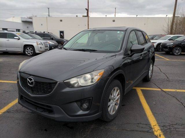 2014 Mazda CX-5 Touring — SUV — 177,513 mi — Livonia, MI