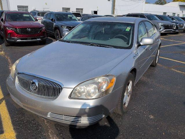 2008 Buick Lucerne CX — Sedan — 73,496 mi — Livonia, MI