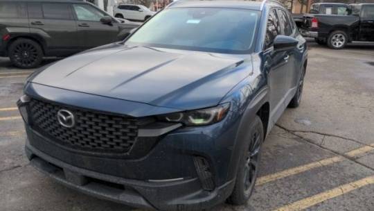 2023 Mazda CX-50 Preferred Plus — SUV — 18,108 mi — Livonia, MI