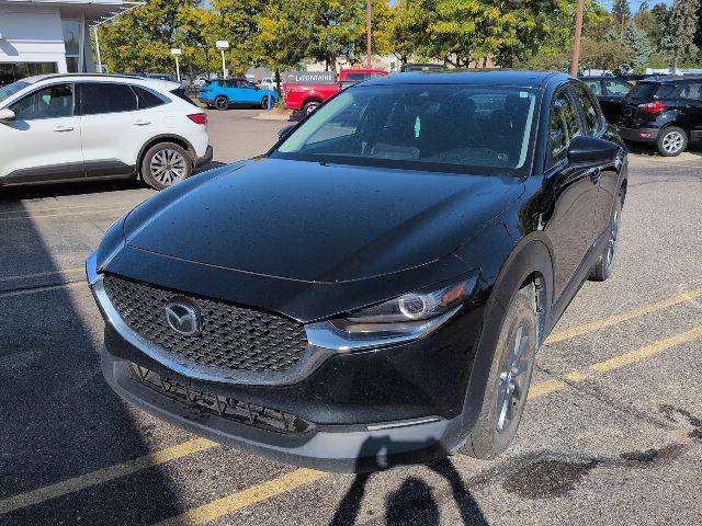 2022 Mazda CX-30 S — SUV — 60,394 mi — Livonia, MI