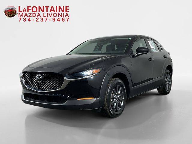 2022 Mazda CX-30 S — SUV — 29,429 mi — Livonia, MI
