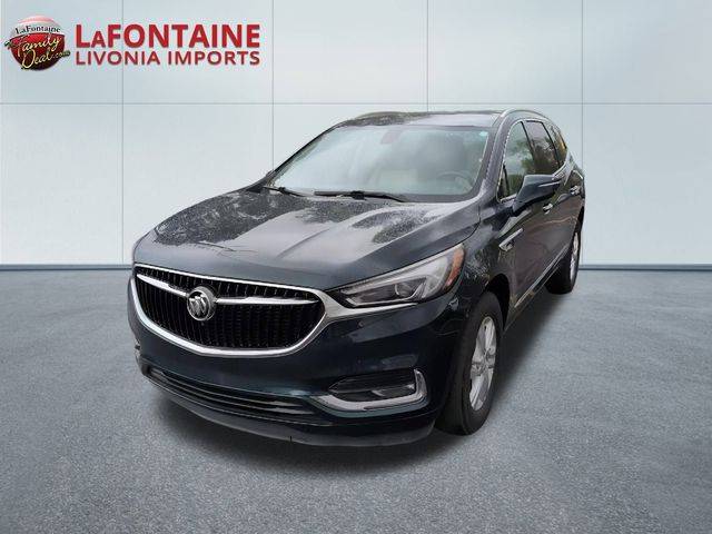 2019 Buick Enclave Essence — SUV — 107,006 mi — Livonia, MI