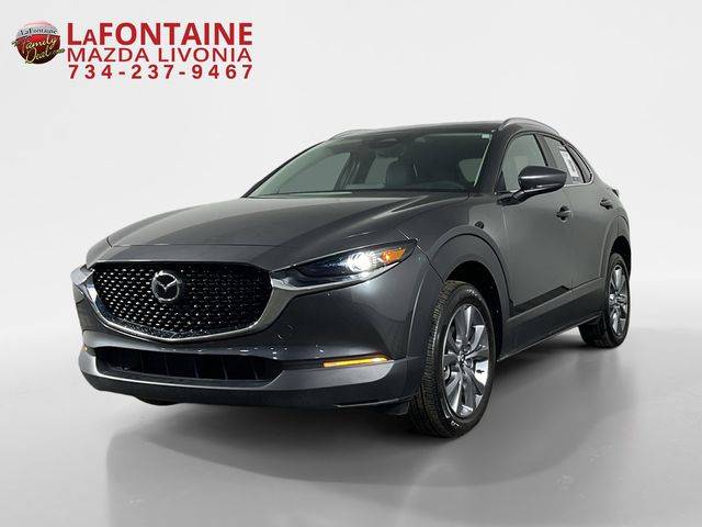 2024 Mazda CX-30 Preferred — SUV — 7,501 mi — Livonia, MI