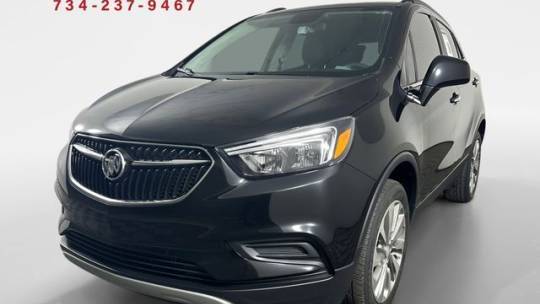 2020 Buick Encore Preferred — SUV — 64,744 mi — Livonia, MI