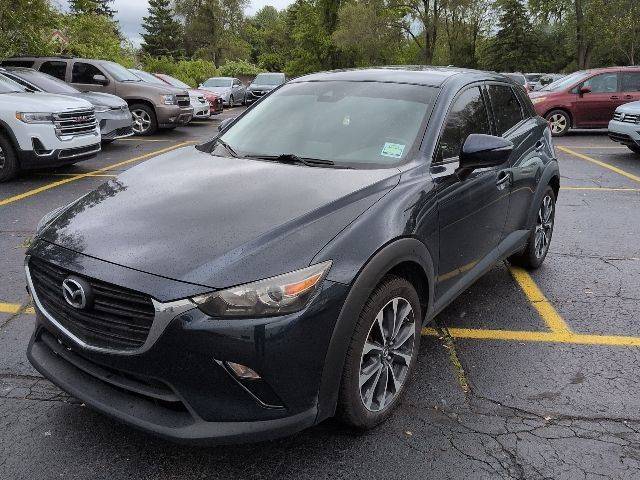 2019 Mazda CX-3 Touring — SUV — 80,549 mi — Livonia, MI