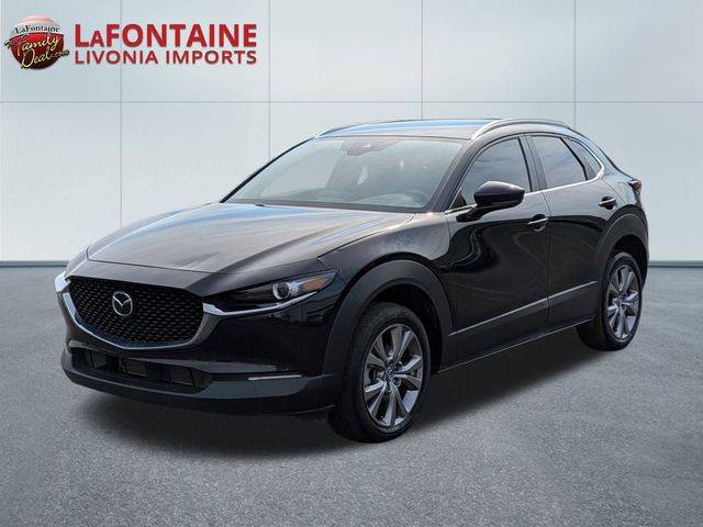 2022 Mazda CX-30 Select — SUV — 32,458 mi — Livonia, MI